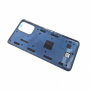 kryt baterie Xiaomi Redmi Note 10 modrá - 