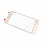 sklíčko LCD + OCA Samsung J330F Galaxy J3 2017 zlatá