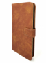 ForCell pouzdro Tender Book pro Xiaomi Redmi 15C hnědá - 