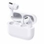 Apple AirPods Pro 3 (2021) s MagSafe bezdrátovým nabíjecím pouzdrem Použité