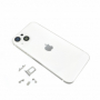 housing - kryt baterie Apple iPhone 13 bílá