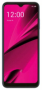 T-Mobile T Phone Pro 2023 6GB/256GB modrá CZ - 