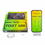 Blackview FORT 100 8GB/128GB černá CZ Distribuce  + dárek v hodnotě až 349 Kč ZDARMA - 
