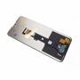 LCD displej + sklíčko LCD + dotyková plocha Motorola G10 (XT2127) černá - 