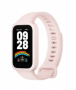 fitness náramek Xiaomi Smart Band 9 Active růžová CZ Distribuce - 