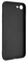 FIXED pouzdro ReStory pro Apple iPhone 7, 8, SE (2020), SE (2022) černá - 