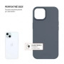 FIXED pouzdro ReStory pro Apple iPhone 15 modrá - 