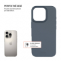 FIXED pouzdro ReStory pro Apple iPhone 16 Pro modrá - 