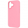 FIXED pouzdro ReStory pro Apple iPhone 16 růžová