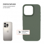 FIXED pouzdro ReStory pro Apple iPhone 16 Pro zelená - 