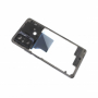 střední rám Xiaomi Redmi Note 10 Pro černá - 
