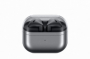 originální bluetooth sluchátka Samsung Galaxy Buds 3 AI stříbrná - 