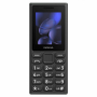 Nokia 105 2G 2025 Dual SIM černá CZ Distribuce - POŠKOZENÉ BALENÍ - 