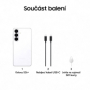Samsung S947B Galaxy S26 Plus 5G AI 12GB/256GB bílá CZ Distribuce - 