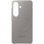 Samsung pouzdro Slim Magnet Case pro Samsung S942B Galaxy S26 5G šedá