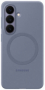 Samsung pouzdro Silicone Magnet Case pro Samsung S942B Galaxy S26 5G fialová - 