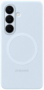 Samsung pouzdro Silicone Magnet Case pro Samsung S942B Galaxy S26 5G modrá - 