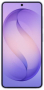 Samsung pouzdro Clear Magnet Case pro Samsung S942B Galaxy S26 5G transparentní - 