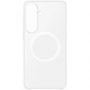 Samsung pouzdro Clear Magnet Case pro Samsung S947B Galaxy S26 Plus 5G transparentní