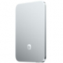 Xiaomi UltraThin Magnetic Powerbanka 15W 5000mAh 15W stříbrná - 