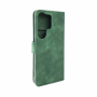 ForCell pouzdro Tender Book pro Samsung S948B Galaxy S26 Ultra 5G zelená - 