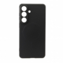 Jekod pouzdro Silicone Mag Cover pro Samsung S942B Galaxy S26 5G černá