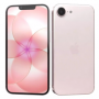 Apple iPhone 17e 256GB růžová CZ Distribuce