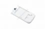 originální střední rám Samsung i9300 Galaxy S3 white
