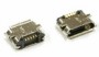 originální systémový konektor microUSB Nokia 5610, C3-00, X6, C6-00, E72, E75, N78, N79, N81, N82, N96, C2-00, C2-01, E5-00, E63