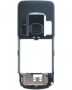 originální střední rám Nokia 6220c black SWAP