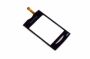 originální sklíčko LCD + dotyková Sony Ericsson W150i černá