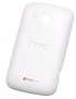 originální kryt baterie HTC Desire C white + dárek v hodnotě 89 Kč ZDARMA