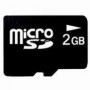 MicroSD 2GB OEM
