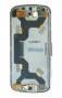 originální flex kabel + vysouvací mechanismus slide Nokia N97 mini white