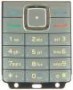 originální klávesnice Nokia 6070 silver
