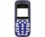 originální přední kryt Nokia 1200 blue