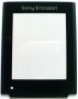 originální sklíčko LCD Sony Ericsson W380i černá