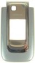 originální přední kryt Nokia 6131 sand