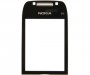 originální sklíčko LCD Nokia E75 black