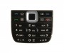 originální vrchní klávesnice Nokia E75 black